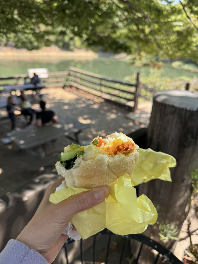 Banh Mi Ba Le
