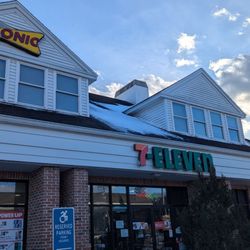 New Milford Sunoco