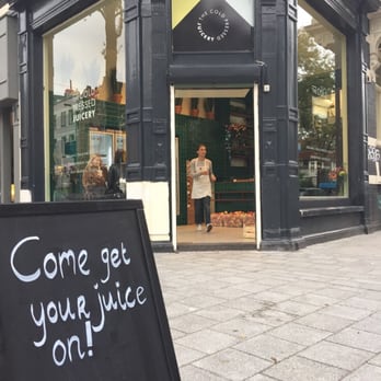 The Cold Pressed Juicery - Live/Raw Food Near Me - Amsterdam, New Hampshire The Cold Pressed Juicery - Live/Raw Food Near Me - Amsterdam, New Hampshire