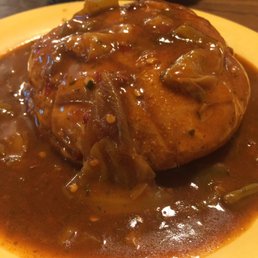 John's Stew Burger