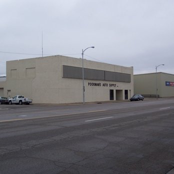 Poorman's Auto Supply - Auto Parts & Supplies Near Me - Wichita, Kansas Poorman's Auto Supply - Auto Parts & Supplies Near Me - Wichita, Kansas