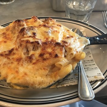 Jacob's Pickles - Comfort Food Near Me - New York, New York Jacob's Pickles - Comfort Food Near Me - New York, New York