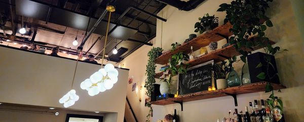 RESPITE Wine Bar + Bottle Shop by null