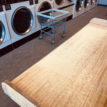 Scarborough Laundromat - 6+ Basket carts and 3 folding tables - Laundromat Near Me - Scarborough, Maine Scarborough Laundromat - 6+ Basket carts and 3 folding tables - Laundromat Near Me - Scarborough, Maine