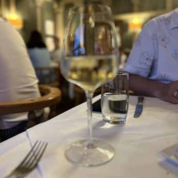 Spatenhaus an der Oper - White wine - German Near Me - Munich, BY