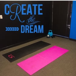 Fitness Rox