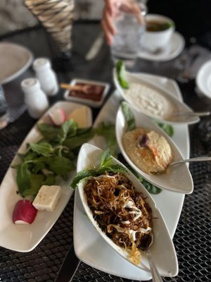 Pomegranate on Main by null