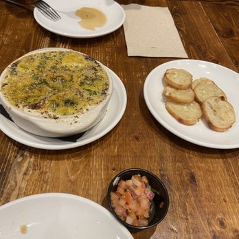 Scratch Kitchen - escargot - Breakfast & Brunch Near Me - Honolulu, Hawaii
