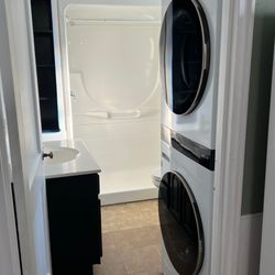 Wolfpack Electric - Washer/Dryer installation