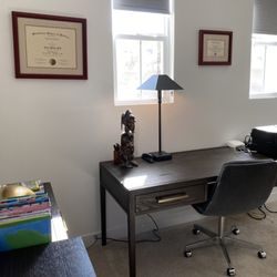 Alexis Meshi, MD - Superior Psychiatric Services - Office