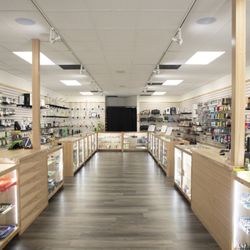 Apotheca Cannabis Dispensary