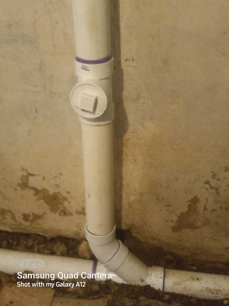 Slide of Y&R Plumbing & General Construction