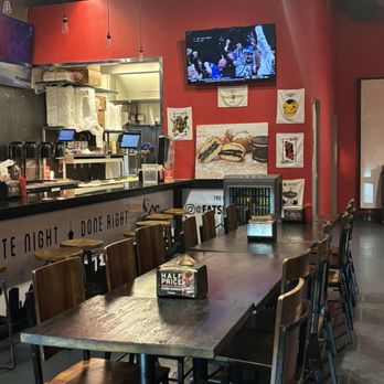 Fat Shack - Desserts Near Me - Las Vegas, Nevada