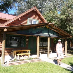 Ruby Valley Lodge