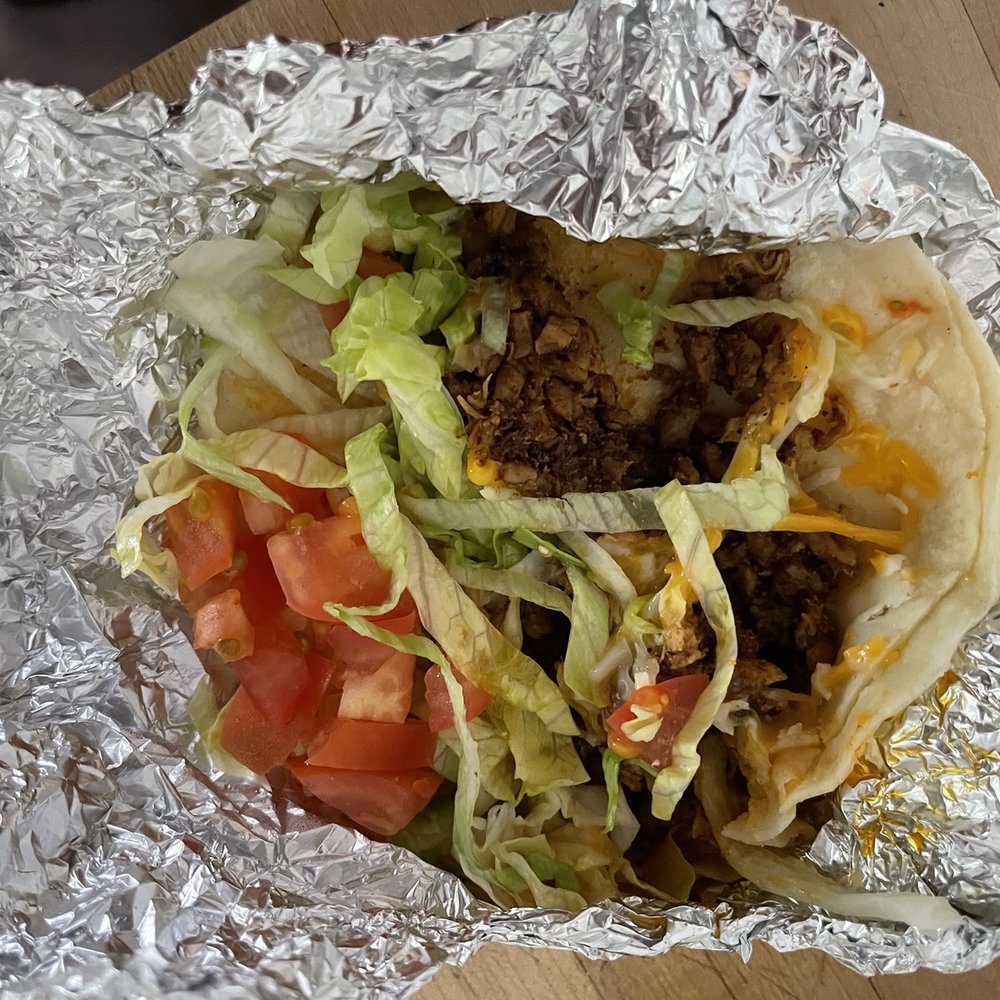 Happy Burrito - 8$ taco - Mexican Near Me - Oakland, California