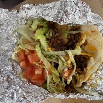 Happy Burrito - 8$ taco - Mexican Near Me - Oakland, California