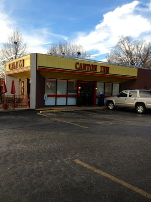 Canton Inn by null