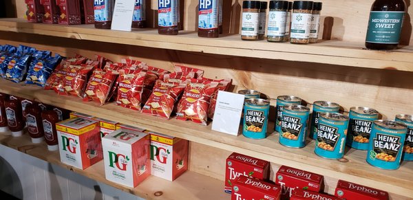 Tip Top Savory Pies by null