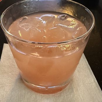 Bubbles - Tito's and grapefruit - Wine Bars Near Me - Chicago, Illinois Bubbles - Tito's and grapefruit - Wine Bars Near Me - Chicago, Illinois