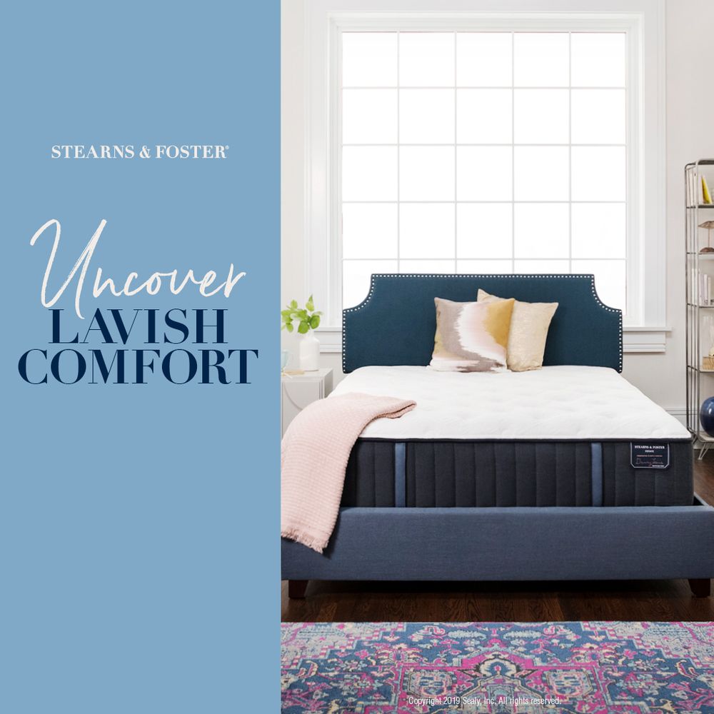 A GOODNIGHT SLEEPSTORE Updated October 2024 23 Photos 1728