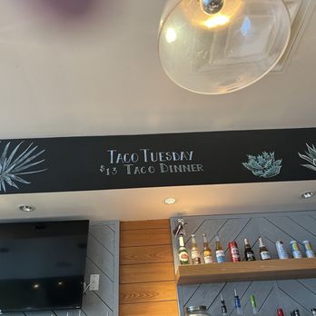 La Food Marketa - Tuesday specials - Latin American Near Me - Baltimore, Maryland