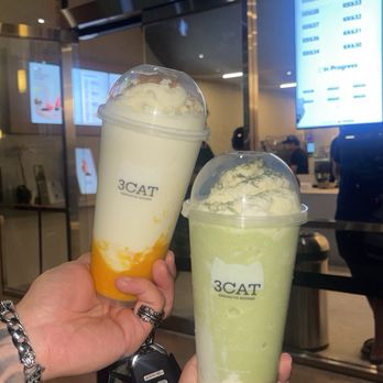 3CAT - Bubble Tea Near Me - Westminster, California 3CAT - Bubble Tea Near Me - Westminster, California