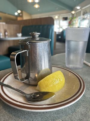 Peter's Cafe by null