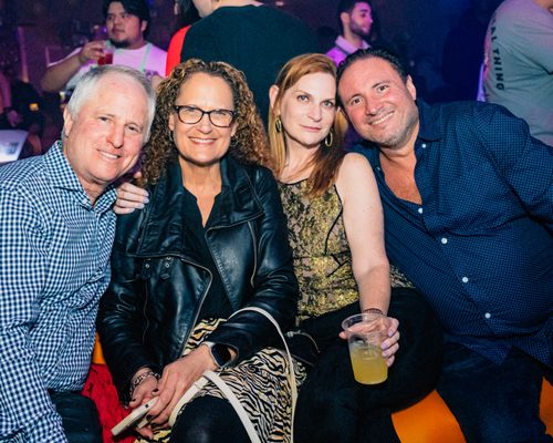 BarCode Entertainment Complex by null