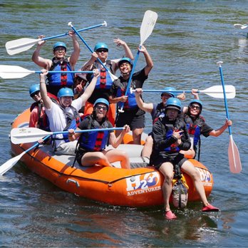 H2O Adventures - Rafting/Kayaking Near Me - Lotus, California H2O Adventures - Rafting/Kayaking Near Me - Lotus, California