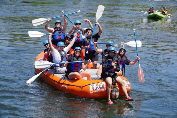 H2O Adventures by null