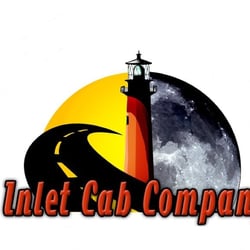 Inlet Cab Company - Company Logo