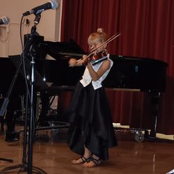 VIP School of Music