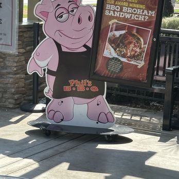Phil's BBQ - Welcome - Barbeque Near Me - San Diego, California