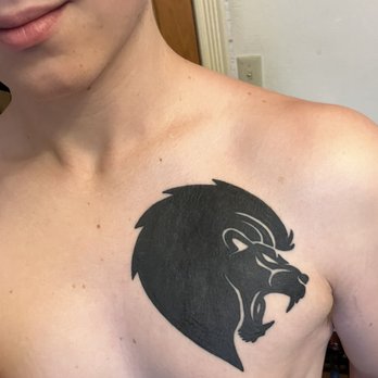 Vision Tattoo Studio - After - Tattoo Near Me - Portland, Oregon