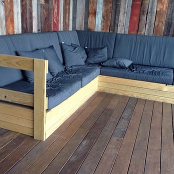 Firefly Grill - Cool bench - Steakhouses Near Me - Effingham, Illinois