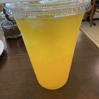 Pho Trung - Passion Fruit drink - Vietnamese Near Me - Monterey Park, California Pho Trung - Passion Fruit drink - Vietnamese Near Me - Monterey Park, California