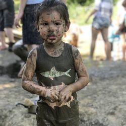 Ithaca Children's Garden
