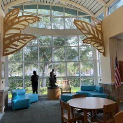 Clearwater North Greenwood Library