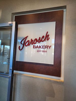 Jarosch Bakery by null