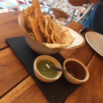 Zanaya - Mexican Near Me - Ciudad de México, DIF