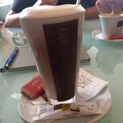 Ristorante Nives - Latte Macchiato