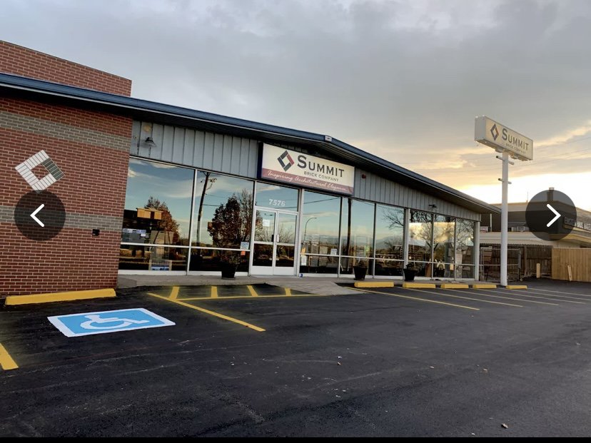 Slide of Joe’s Roofing & Paving