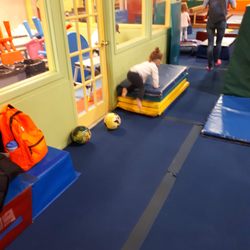 Starr Gymnastics & Fitness