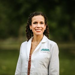Daniela Toro, DDS - Burlington Orthodontics