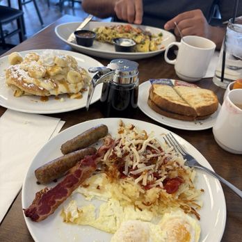 Syrup & Salt - American Near Me - Mesa, Arizona Syrup & Salt - American Near Me - Mesa, Arizona