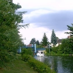 störkanal