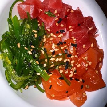 Musashi Sushi Lounge - Sushi Bars Near Me - Orlando, Florida