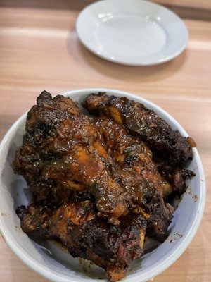 Konoko Jamaican Restaurant by null