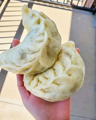 Seoul ManDoo by null