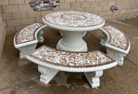 Fire Pit tables - Fire pit table Fire Pit tables - Fire pit table